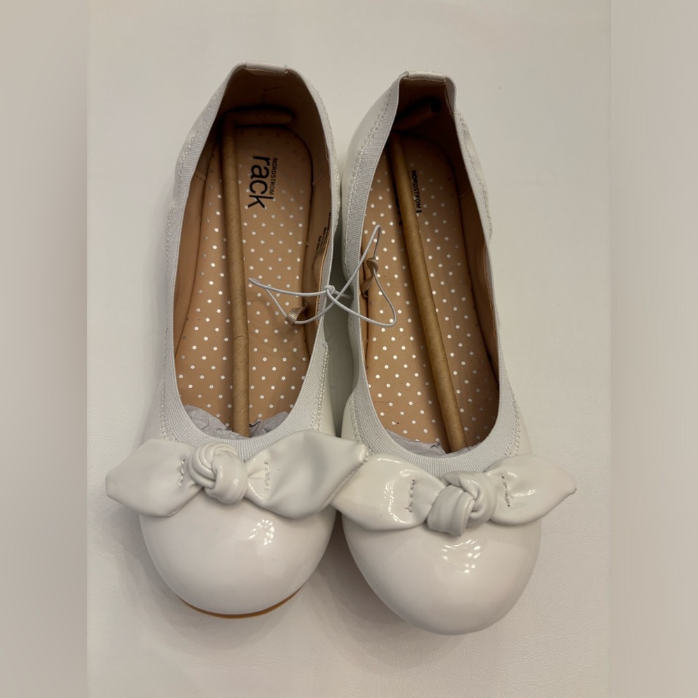 🩵NORDSTROM RACK GIRLS DRESS SHOES🩵